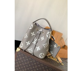 [LOUIS VUITTON-루이비통] 루이비통 네오노에 MM  버킷백 M45497